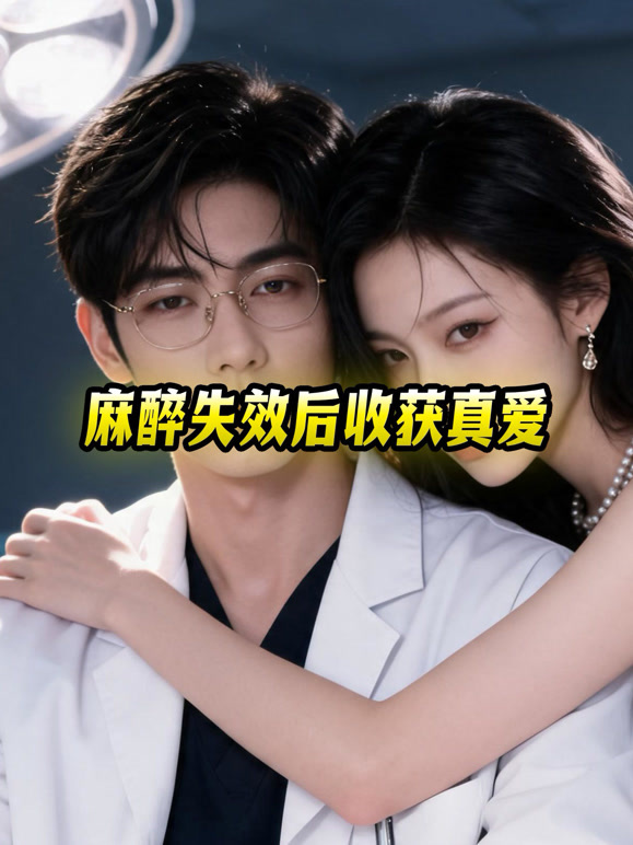 麻醉失效后收获真爱