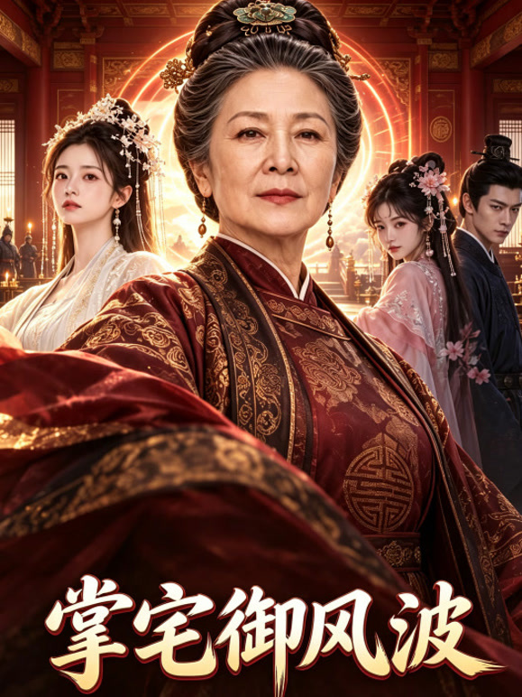 掌宅御风波