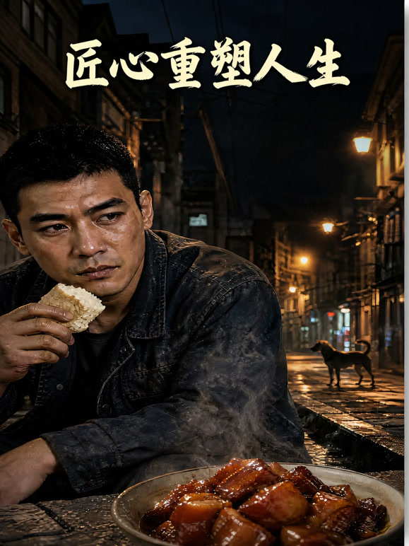 匠心重塑人生