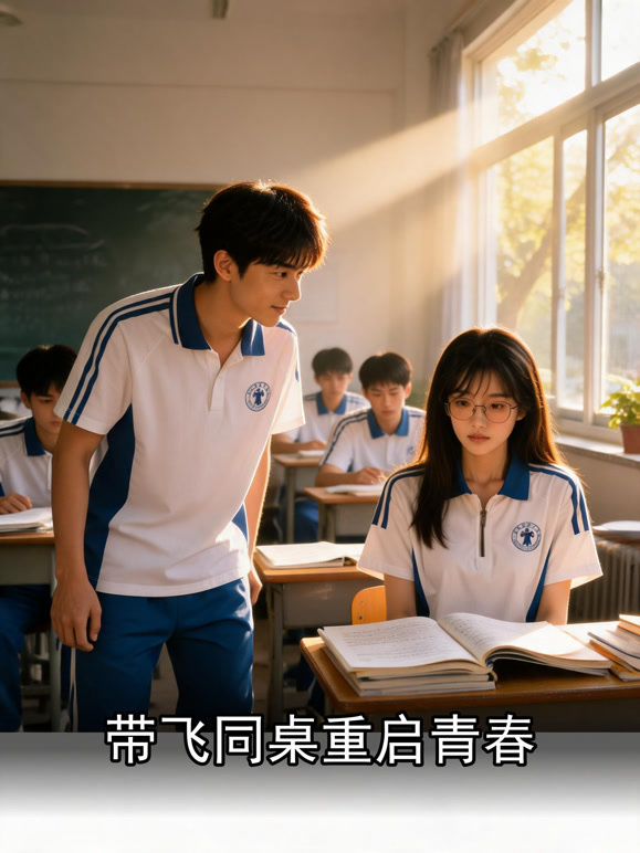 带飞同桌重启青春