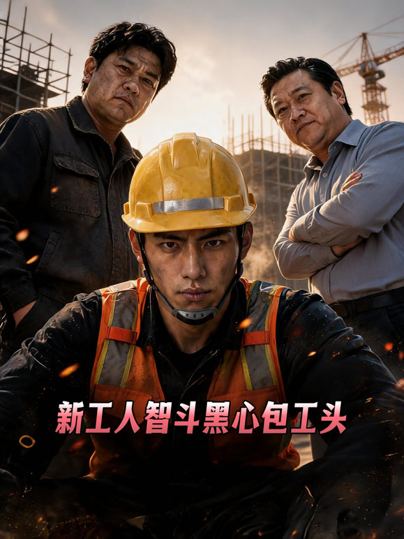 新工人智斗黑心包工头
