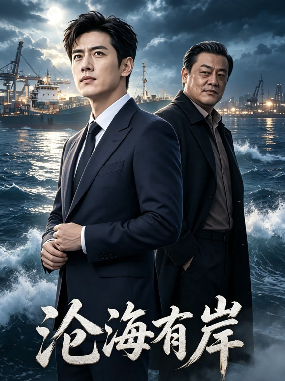 沧海有岸