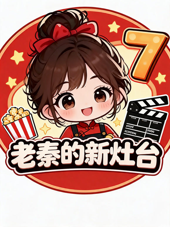 老秦的新灶台