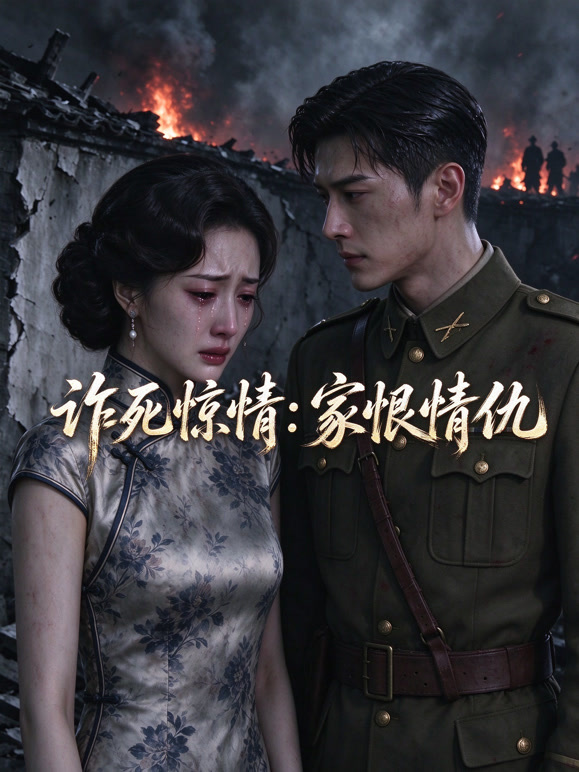 诈死惊情：家恨情仇