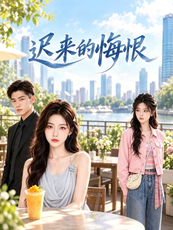 迟来的悔恨