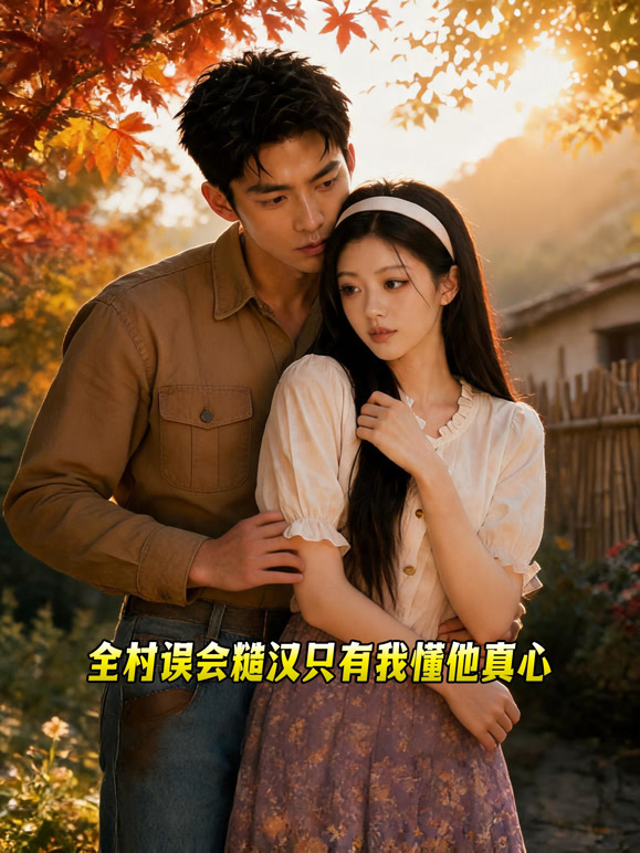 全村误会糙汉只有我懂他真心