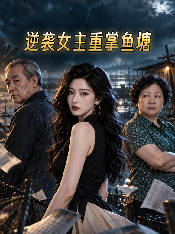 逆袭女主重掌鱼塘