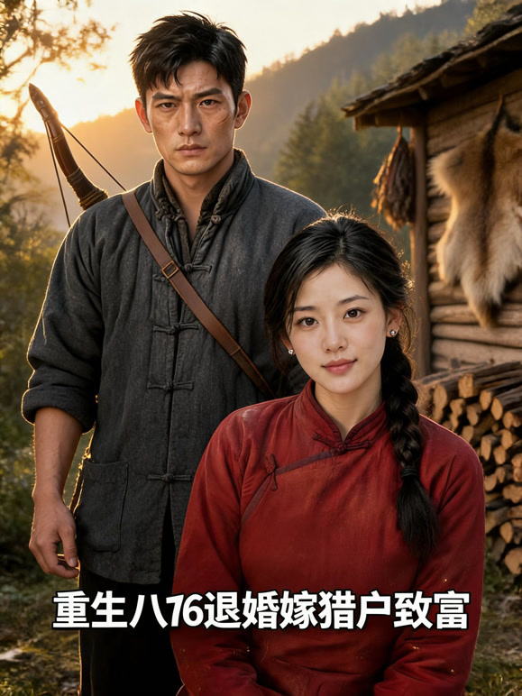 重生八六退婚嫁猎户致富