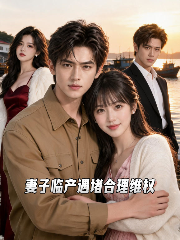 妻子临产遇堵合理维权