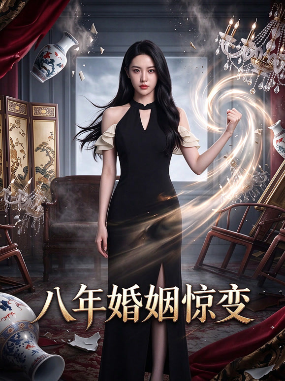 八年婚姻惊变