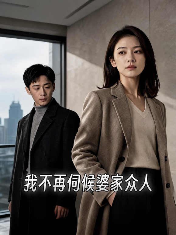 我不再伺候婆家众人