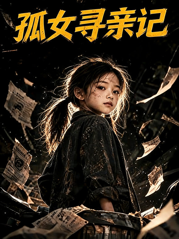 孤女寻亲记