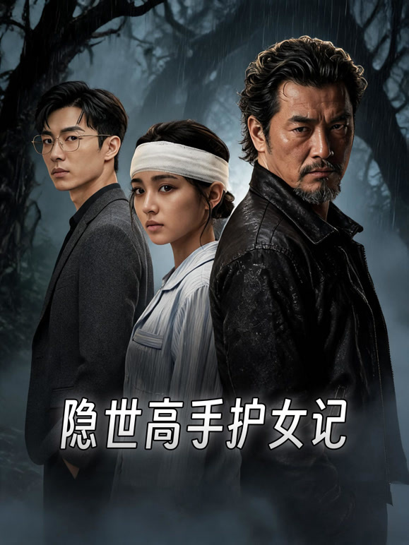 隐世高手护女记