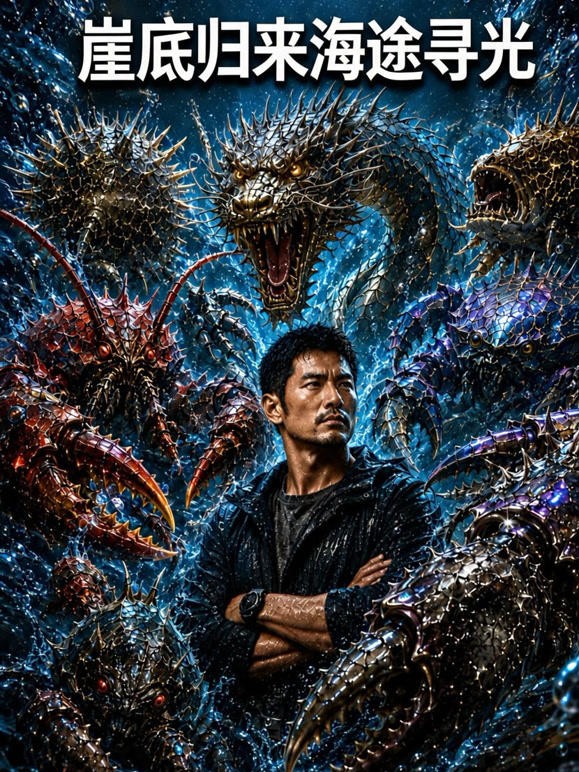 崖底归来海途寻光