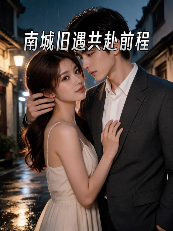 南城旧遇共赴前程