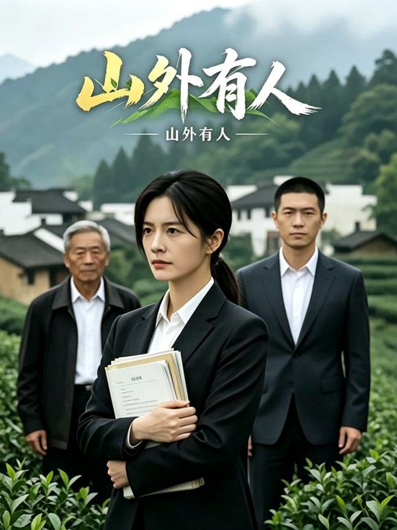 山外有人