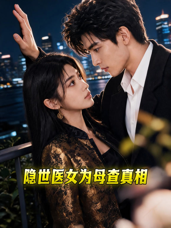 隐世医女为母查真相