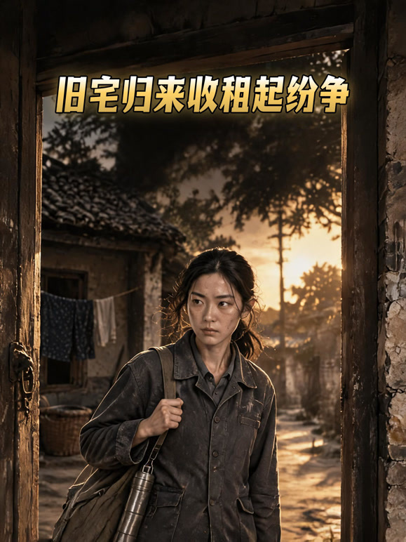 旧宅归来收租起纷争