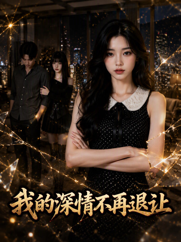 我的深情不再退让
