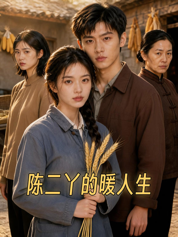 陈二丫的暖人生