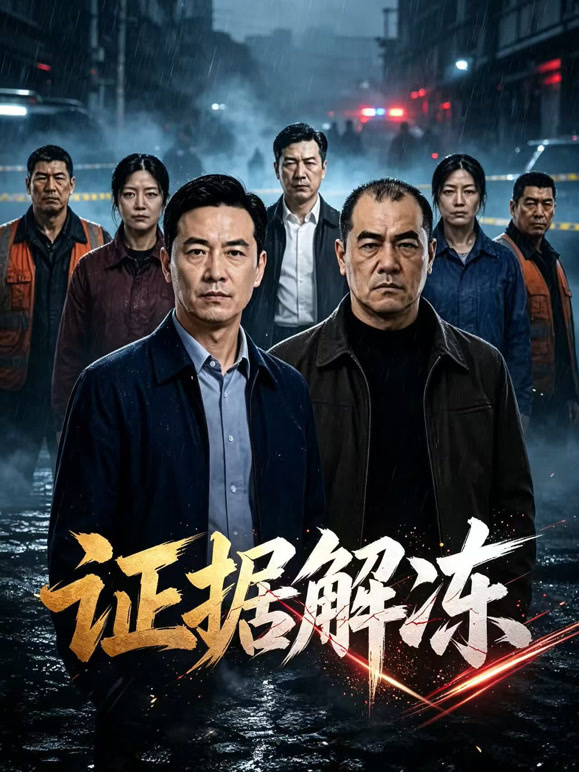 证据解冻