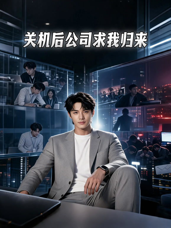 关机后公司求我归来