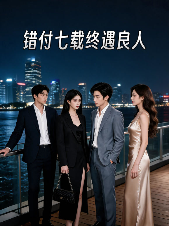 错付七载终遇良人