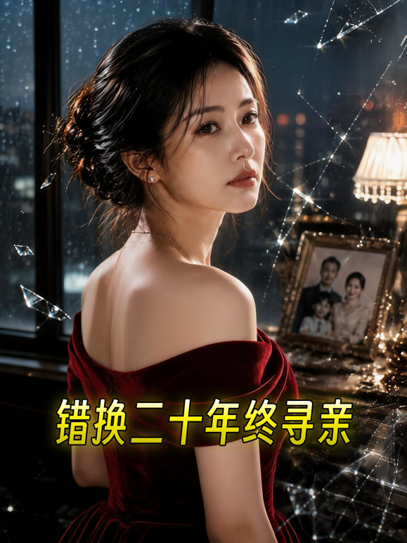 错换二十年终寻亲