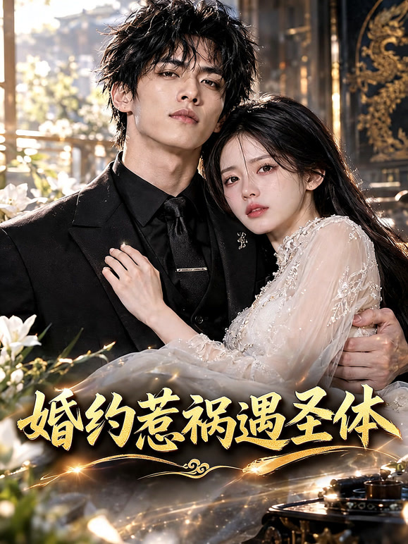 婚约惹祸遇圣体