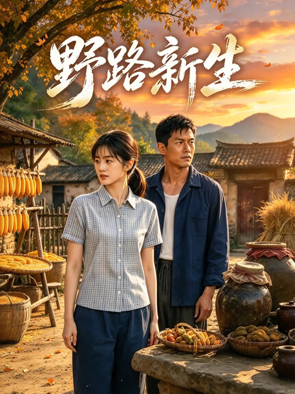 野路新生
