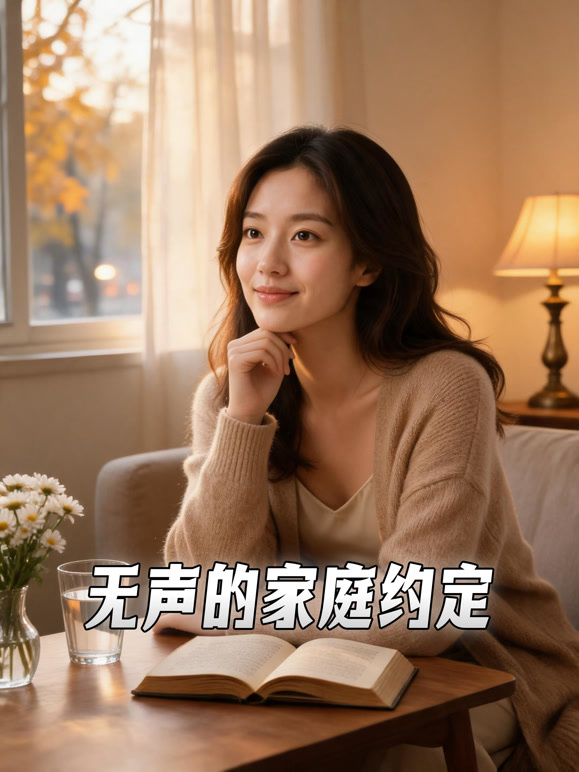 无声的家庭约定