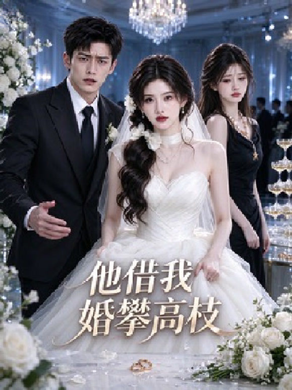 他借我婚攀高枝