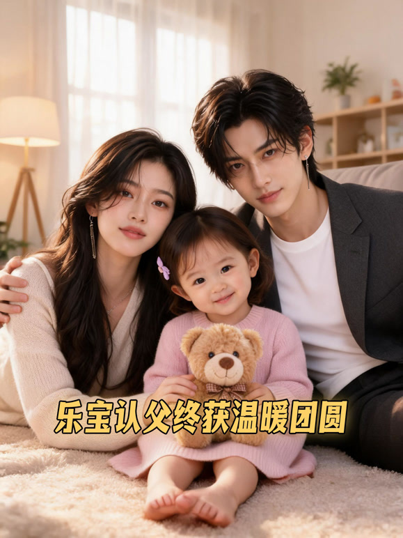 乐宝认父终获温暖团圆