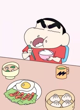 《蜡笔小新 呐喊!春日部野生王国》精彩片段