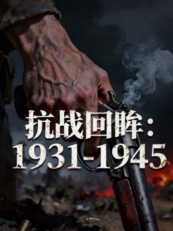 抗战回眸：1931-1945