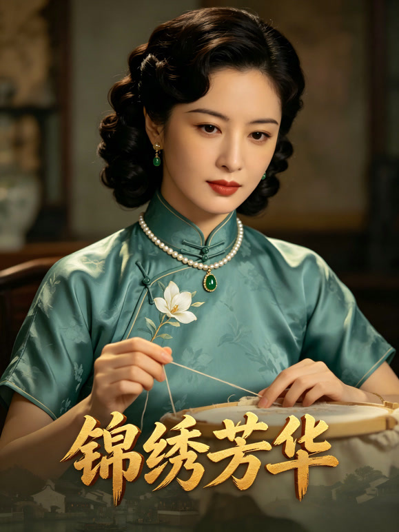 锦绣芳华