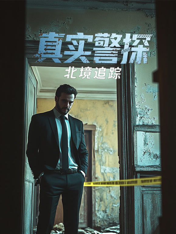 真实警探：北境追踪
