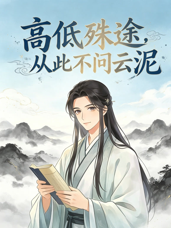 高低殊途，从此不问云泥