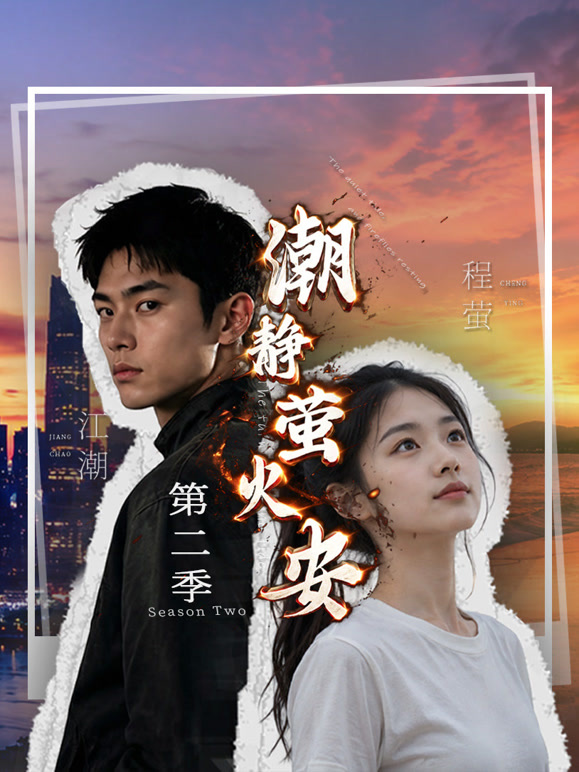 潮静萤火安第二季