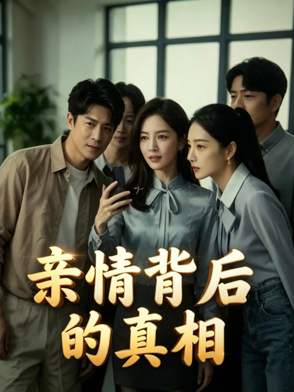 亲情背后的真相1