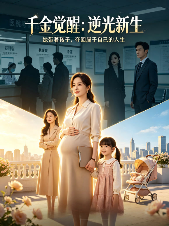 千金觉醒：逆光新生