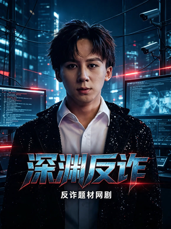 深渊反诈