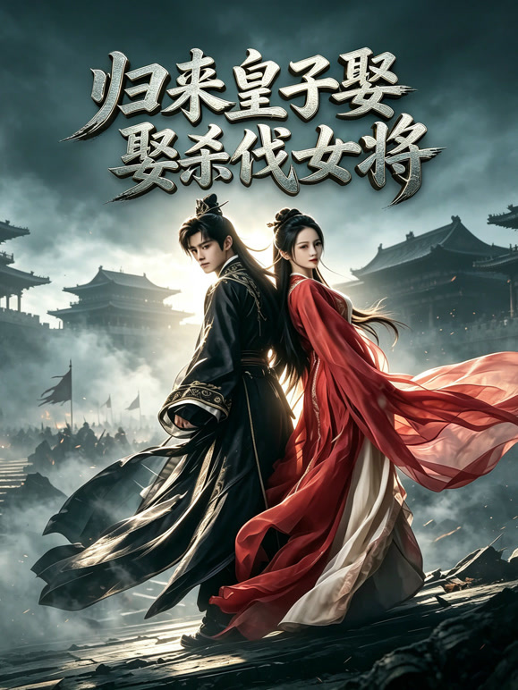 归来皇子娶杀伐女将
