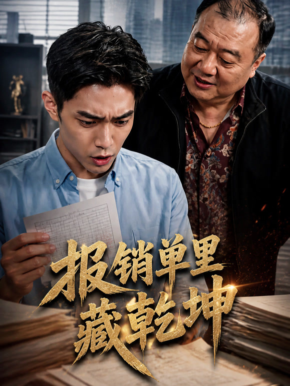 报销单里藏乾坤