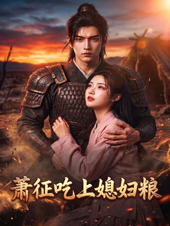 萧征吃上媳妇粮
