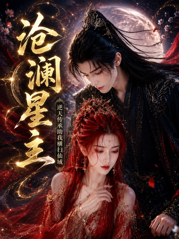 沧澜星主：逆天传承助我横扫仙域