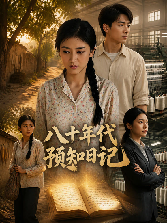 八十年代预知日记