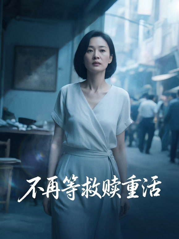 不再等救赎重活