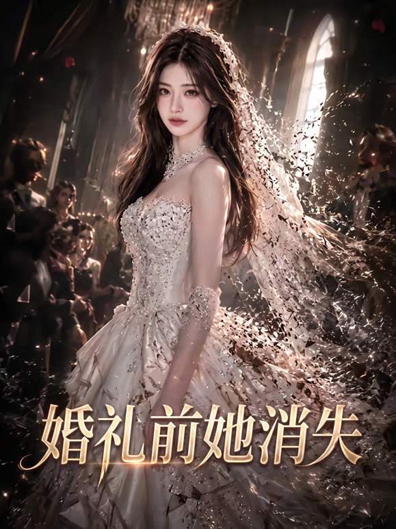 婚礼前她消失