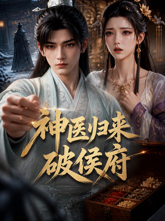 神医归来破侯府